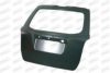 PRASCO SY8103150 Boot-/Cargo Area Hatch